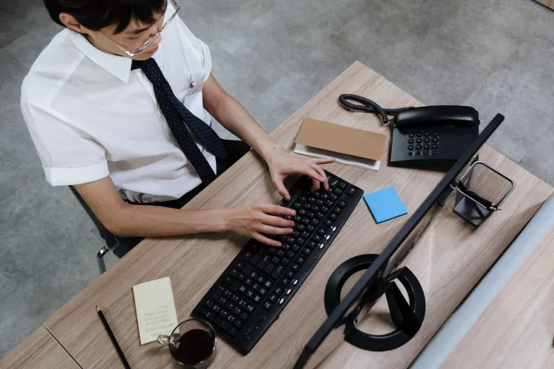 Your Chair Is Wrecking Your Body — Here's How to Fix It in 10 Minutes Flat