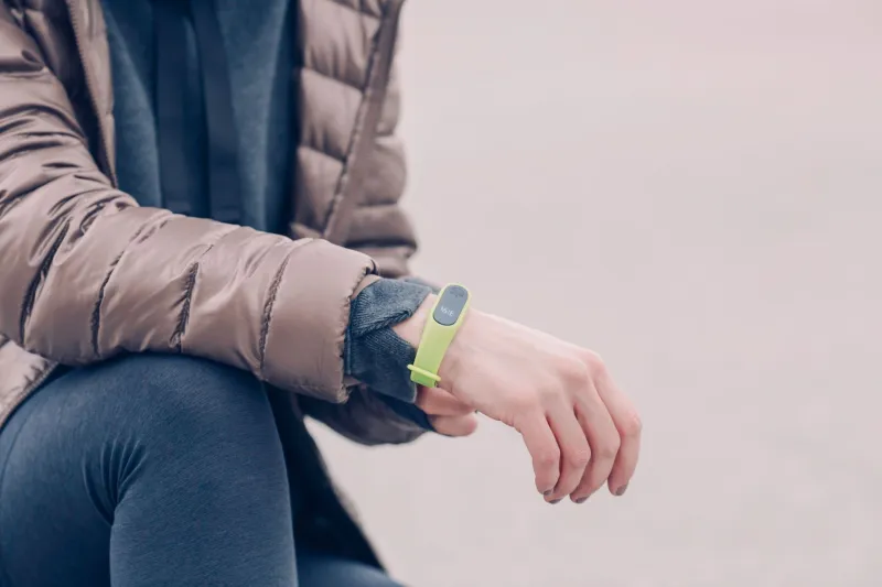 Your Fitness Tracker Is Lying to Your Face — And It's Costing You Real Results