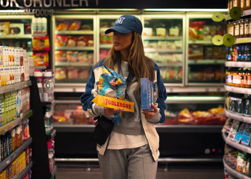 Those 'Healthy' Snacks on Your Shelf Are Playing You — Here's How to Read the Fine Print