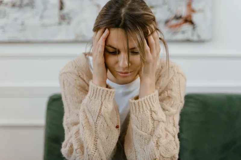 The Hidden Reasons You Keep Skipping Workouts (That Have Nothing to Do With Being Lazy)
