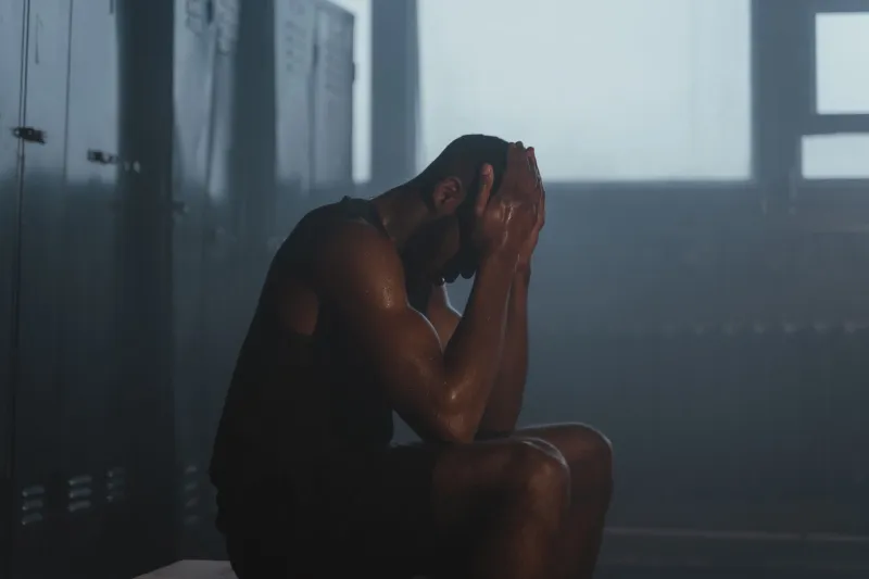 Hot Shower or Cold Plunge After Your Workout? The Answer Isn't What You Think