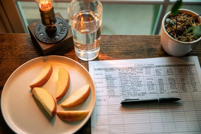Stop Blaming Your Job for That 3 PM Slump — Your Meals Are the Real Culprit