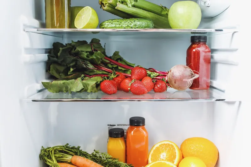 Stop Blaming Yourself for Bad Eating Habits — Your Environment Is the Real Problem