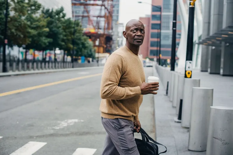 Your Commute Is a Hidden Workout — You're Just Not Using It Right