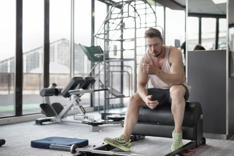 You're Doing Everything Right — So Why Did Your Progress Suddenly Stop?