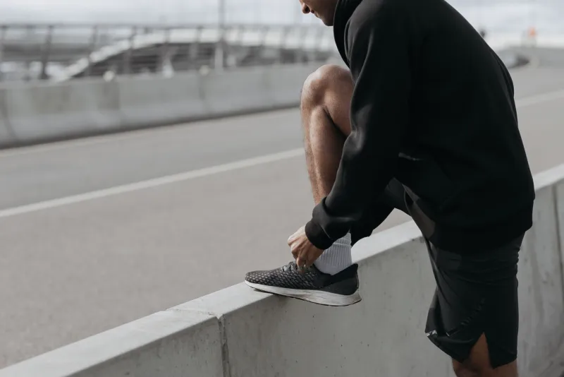 Your Fitness Resolution Will Be Dead by February — Unless You Build It This Way