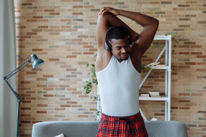 Why Working Out Only on Weekends Is Working Against You