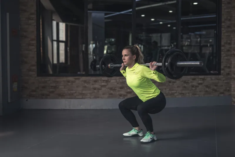 What You're Wearing to the Gym Might Be Secretly Wrecking Your Gains